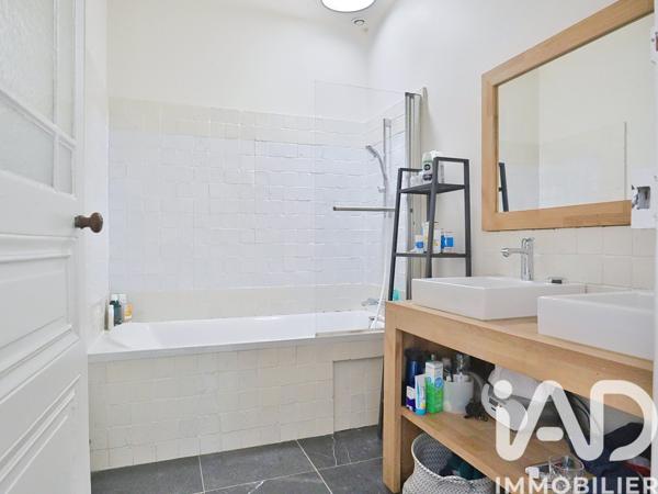 Maison à vendre 8 pièces 224 m² Nantes