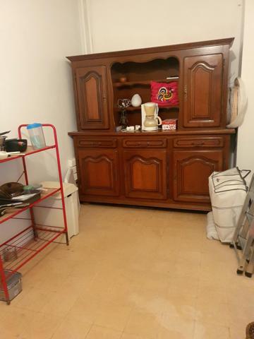 Appartement T2/T3, avec ascenseur + clim...