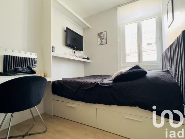 Maison de ville 7 pièces de 131 m² à Saint-Omer (62500)