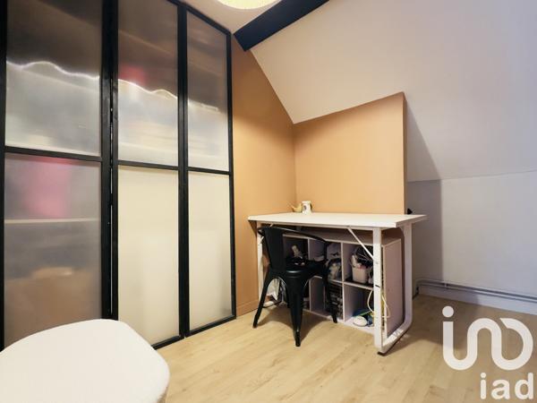 Maison de ville 7 pièces de 131 m² à Saint-Omer (62500)