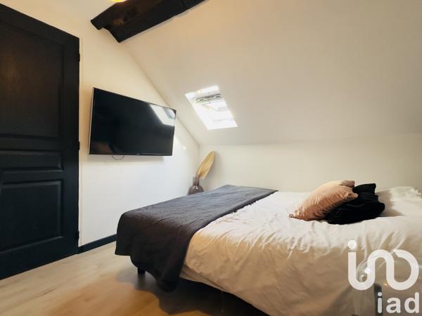 Maison de ville 7 pièces de 131 m² à Saint-Omer (62500)