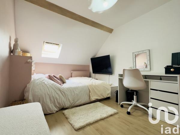 Maison de ville 7 pièces de 131 m² à Saint-Omer (62500)