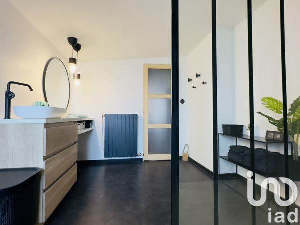 Maison de ville 7 pièces de 131 m² à Saint-Omer (62500)