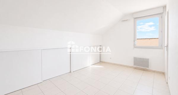 À vendre Appartement 4 pièces 78 m² - Toulouse 31200