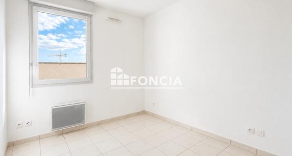 À vendre Appartement 4 pièces 78 m² - Toulouse 31200