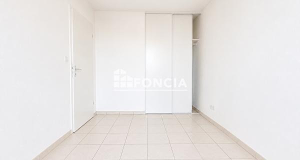 À vendre Appartement 4 pièces 78 m² - Toulouse 31200