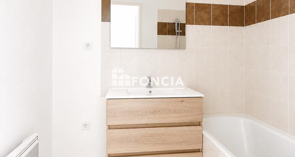 À vendre Appartement 4 pièces 78 m² - Toulouse 31200