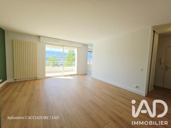 Appartement à vendre 3 pièces 84 m² Jacob-Bellecombette