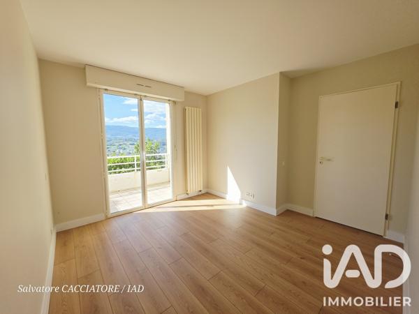 Appartement à vendre 3 pièces 84 m² Jacob-Bellecombette