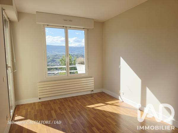 Appartement à vendre 3 pièces 84 m² Jacob-Bellecombette