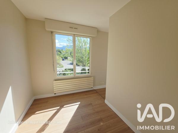 Appartement à vendre 3 pièces 84 m² Jacob-Bellecombette