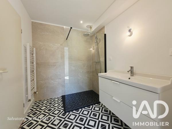 Appartement à vendre 3 pièces 84 m² Jacob-Bellecombette