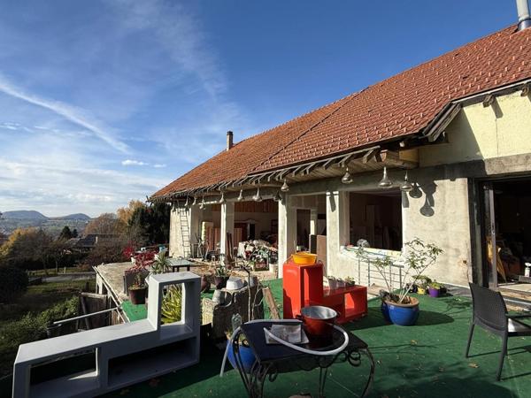 Ensemble pour projet professionnel ou familial