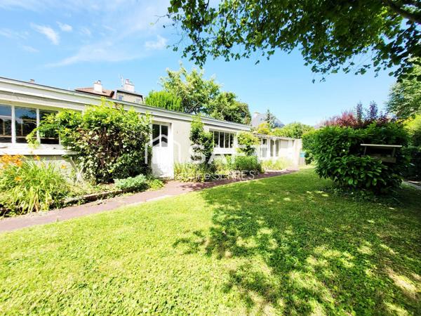 Caen Vaucelles - Maison 140 m2 avec jardin