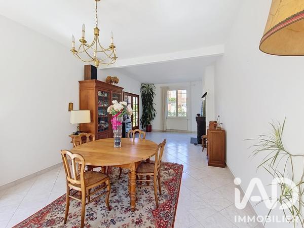 Maison à vendre 5 pièces 104 m² Sotteville-lès-Rouen