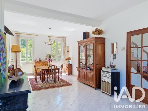 Maison à vendre 5 pièces 104 m² Sotteville-lès-Rouen