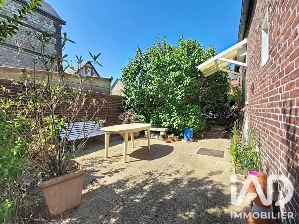 Maison à vendre 5 pièces 104 m² Sotteville-lès-Rouen