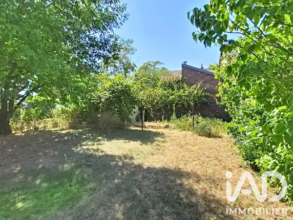 Maison à vendre 5 pièces 104 m² Sotteville-lès-Rouen