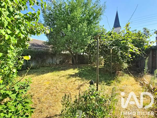Maison à vendre 5 pièces 104 m² Sotteville-lès-Rouen