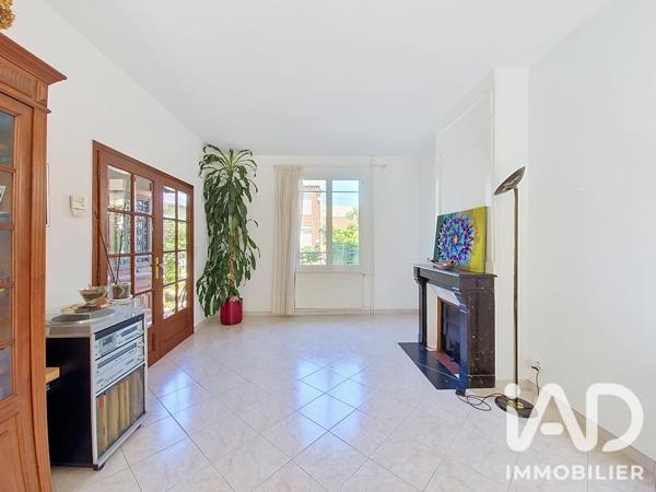 Maison à vendre 5 pièces 104 m² Sotteville-lès-Rouen