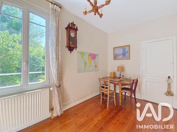 Maison à vendre 5 pièces 104 m² Sotteville-lès-Rouen