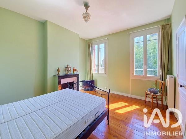 Maison à vendre 5 pièces 104 m² Sotteville-lès-Rouen