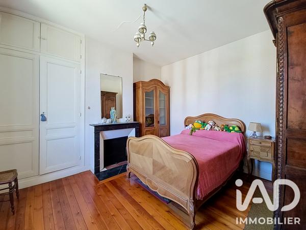 Maison à vendre 5 pièces 104 m² Sotteville-lès-Rouen