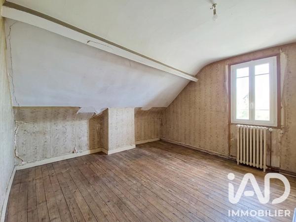 Maison à vendre 5 pièces 104 m² Sotteville-lès-Rouen