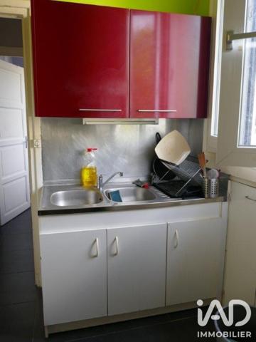 Appartement à vendre 3 pièces 67 m² Saint-Étienne