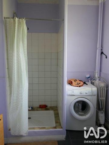 Appartement à vendre 3 pièces 67 m² Saint-Étienne