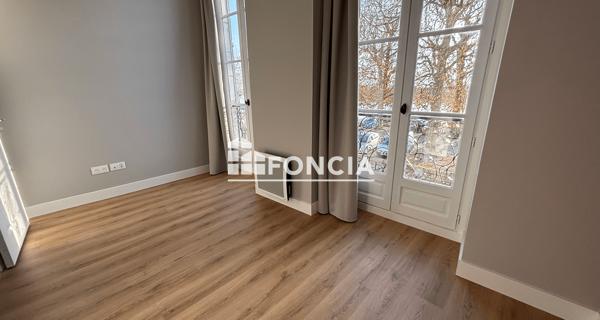 Location Appartement 3 pièces 66.42 m² - Blois 41000