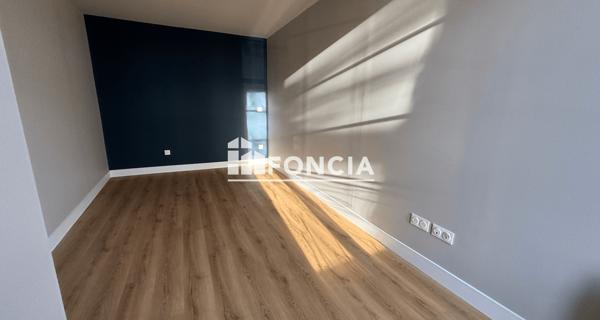 Location Appartement 3 pièces 66.42 m² - Blois 41000
