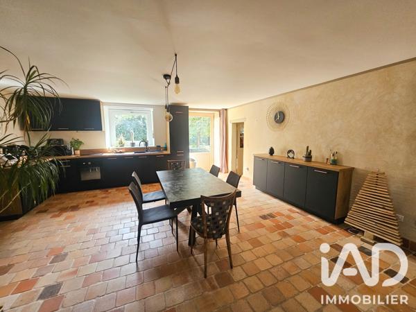 Maison à vendre 13 pièces 342,7 m² Mauron