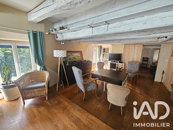 Maison à vendre 13 pièces 342,7 m² Mauron