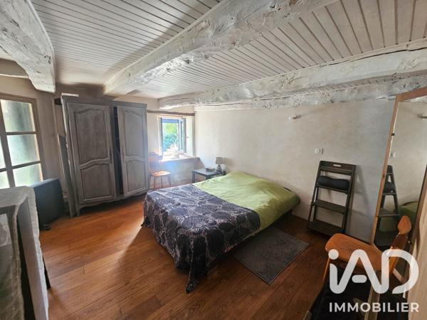 Maison à vendre 13 pièces 342,7 m² Mauron