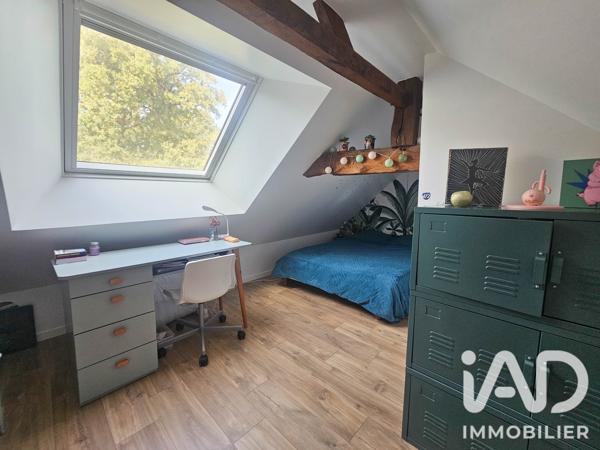 Maison à vendre 13 pièces 342,7 m² Mauron