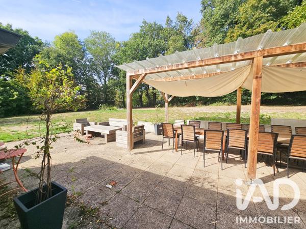 Maison à vendre 13 pièces 342,7 m² Mauron