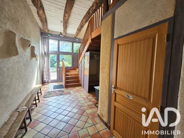 Maison à vendre 13 pièces 342,7 m² Mauron