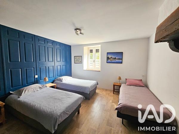Maison à vendre 13 pièces 342,7 m² Mauron