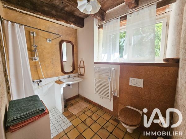 Maison à vendre 13 pièces 342,7 m² Mauron