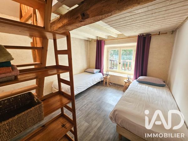 Maison à vendre 13 pièces 342,7 m² Mauron
