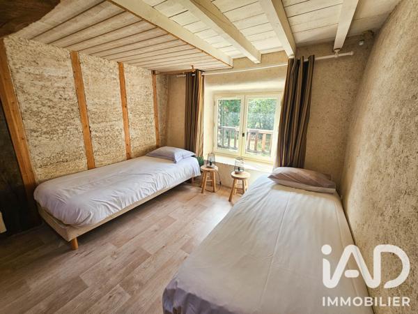 Maison à vendre 13 pièces 342,7 m² Mauron