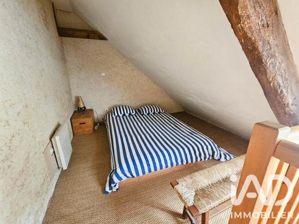 Maison à vendre 13 pièces 342,7 m² Mauron