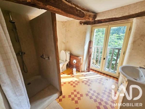 Maison à vendre 13 pièces 342,7 m² Mauron