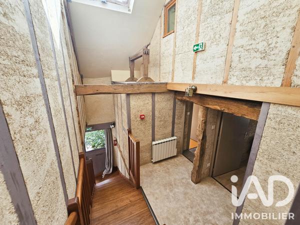 Maison à vendre 13 pièces 342,7 m² Mauron