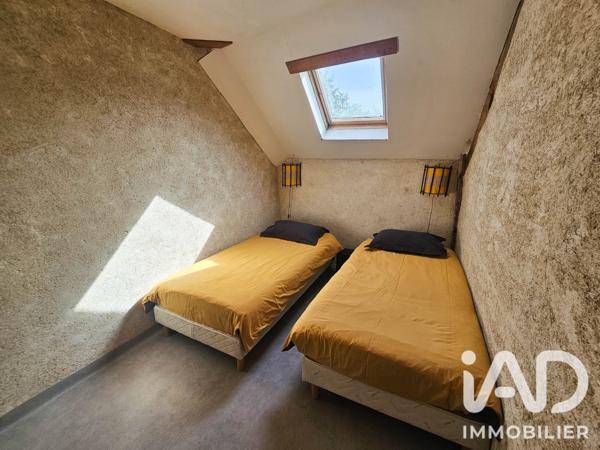 Maison à vendre 13 pièces 342,7 m² Mauron