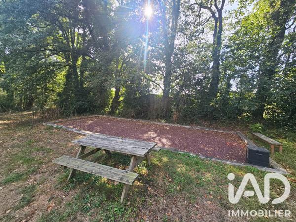 Maison à vendre 13 pièces 342,7 m² Mauron