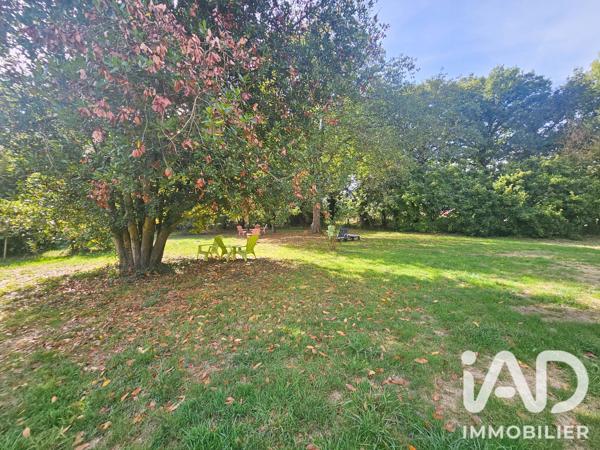 Maison à vendre 13 pièces 342,7 m² Mauron