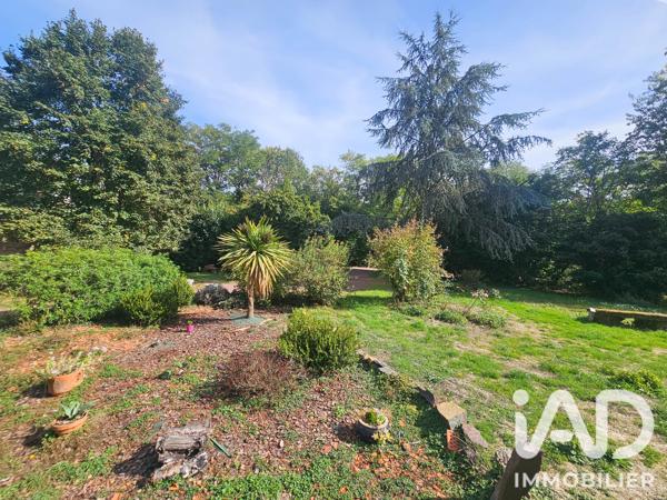 Maison à vendre 13 pièces 342,7 m² Mauron