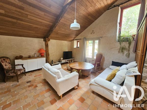 Maison à vendre 13 pièces 342,7 m² Mauron